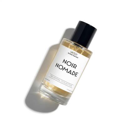 Noir Nomade
