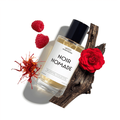 Noir Nomade