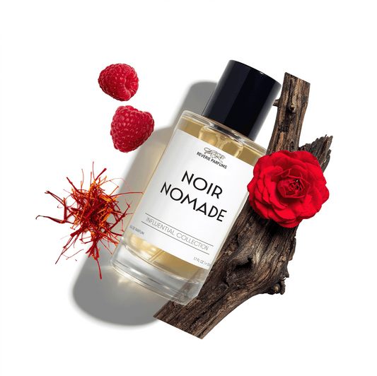 Noir Nomade