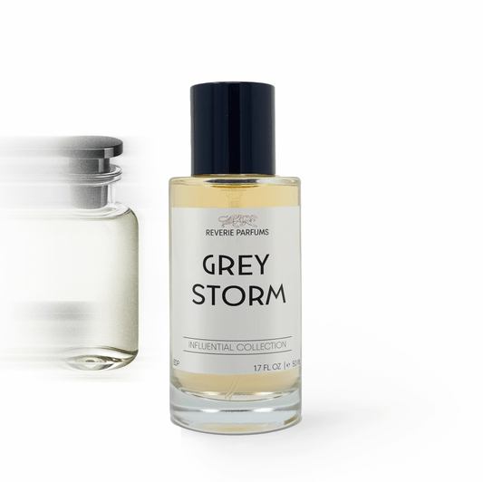 Grey Storm