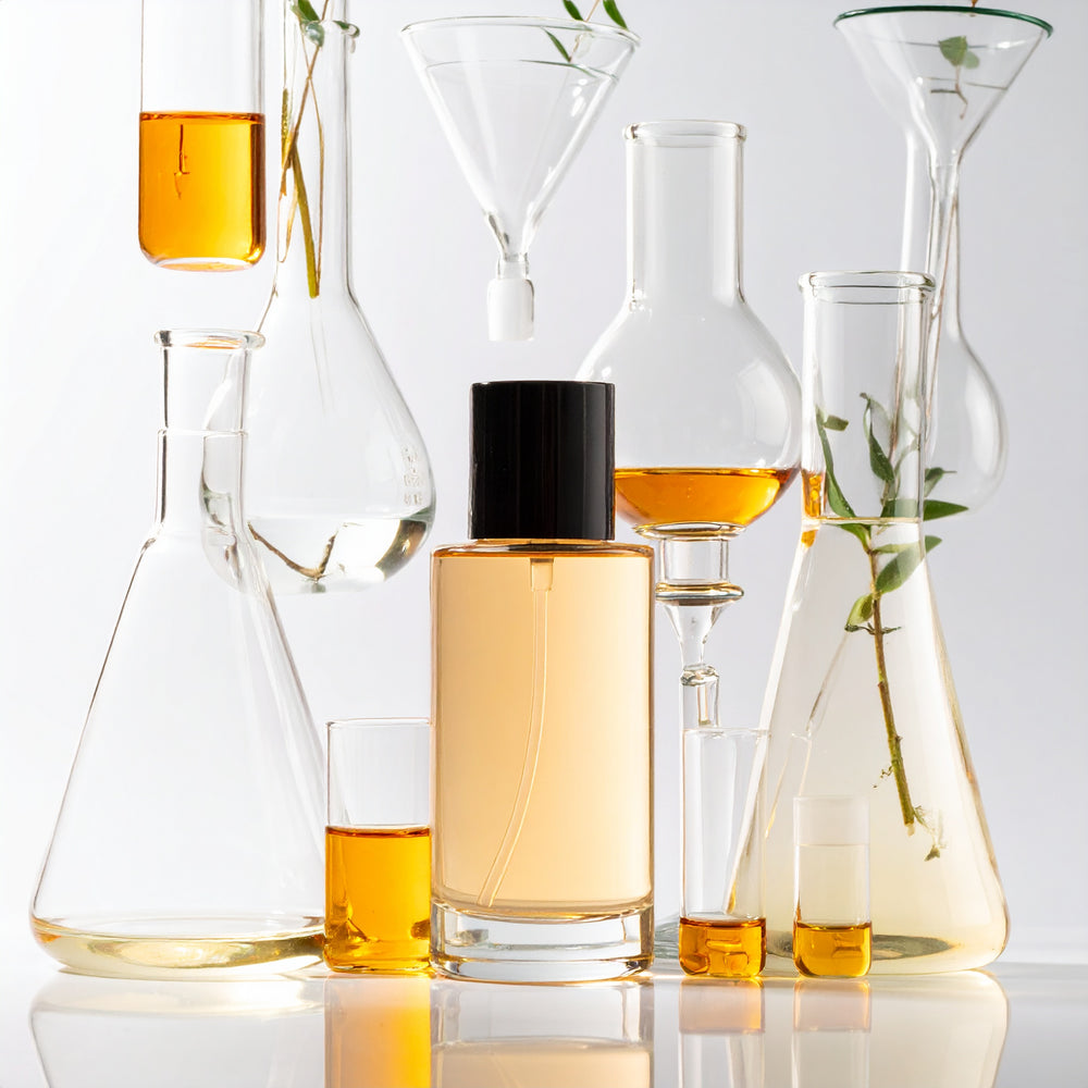 Custom Perfume Creation – Deposit