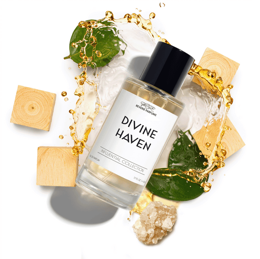 Divine Haven