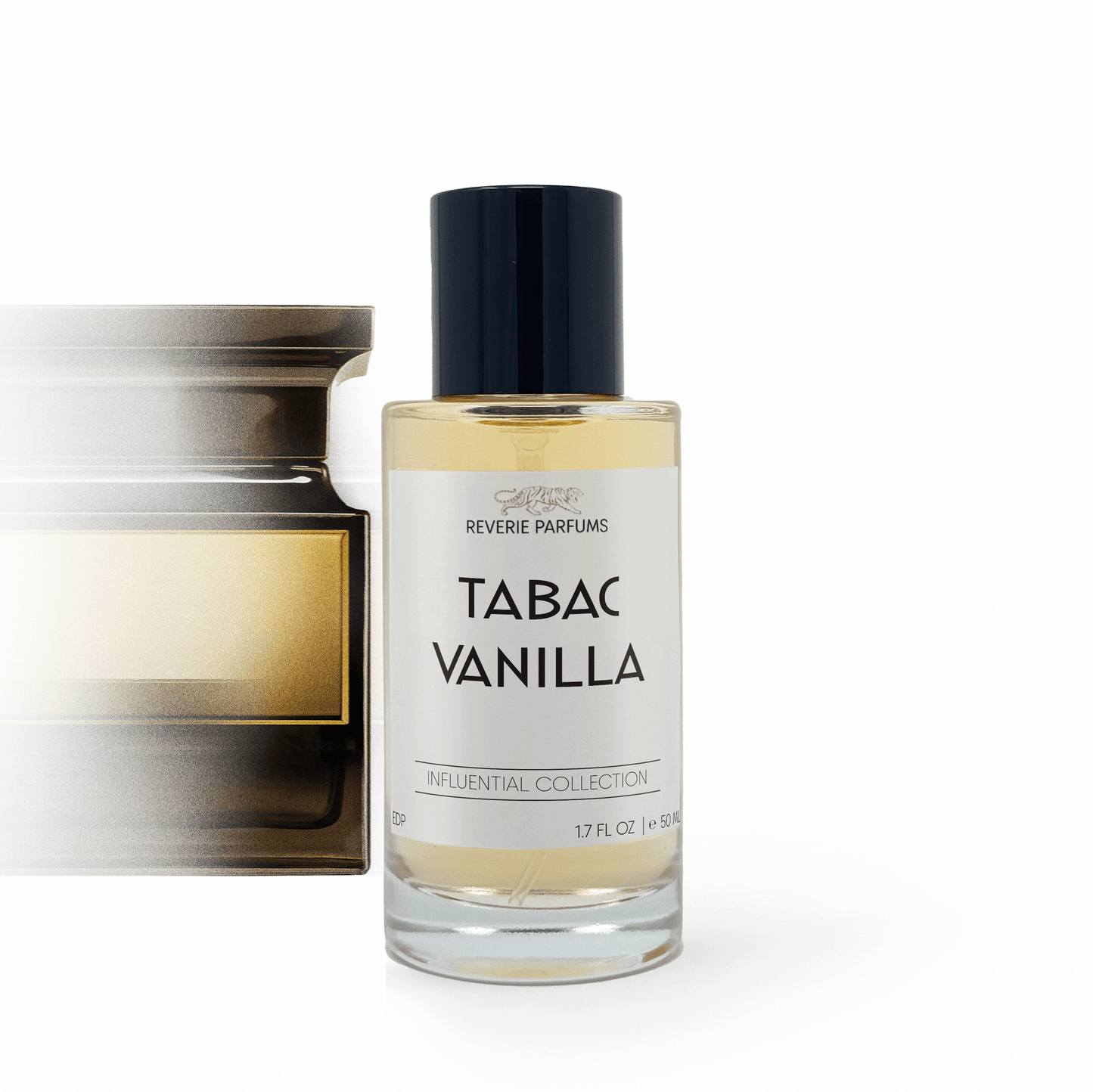 Tabac Vanilla