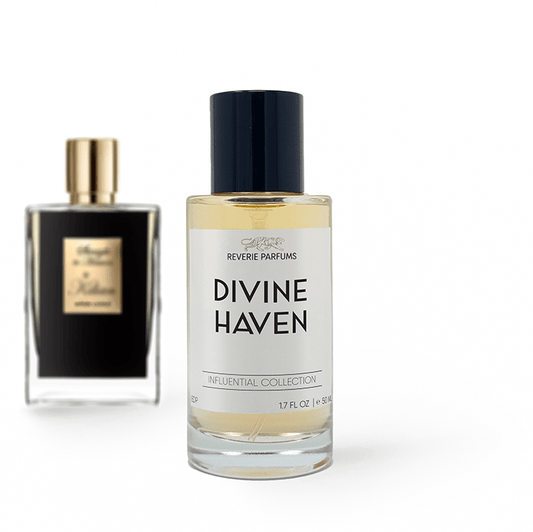 Divine Haven image 0