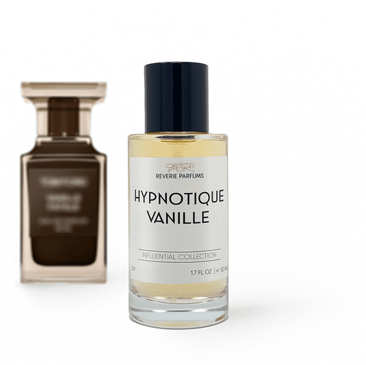 Hypnotique Vanille image 0
