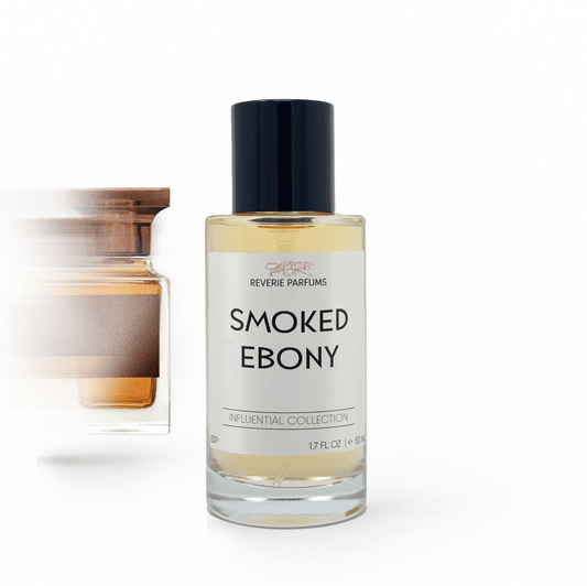 Smoked Ebony image 0