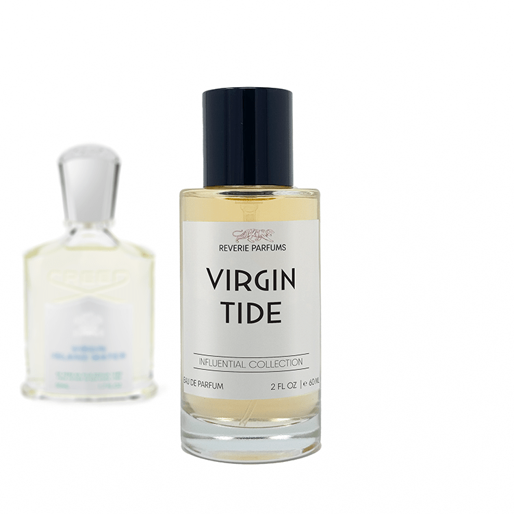 Virgin Tide image 0