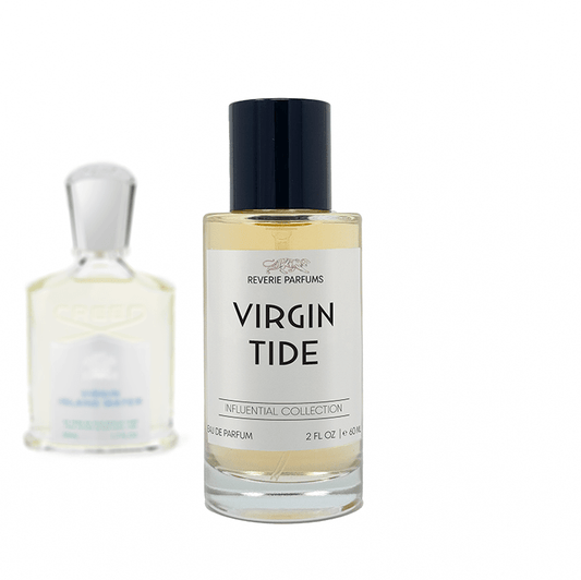 Virgin Tide image 0