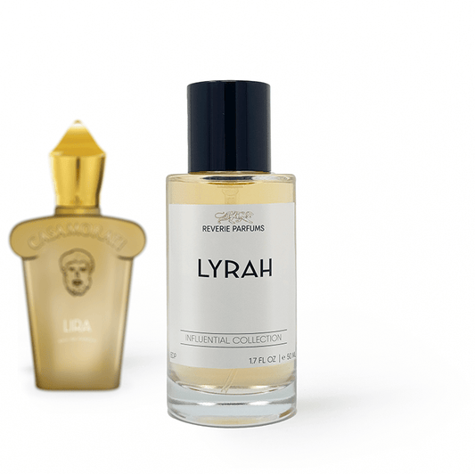 Lyrah image 0