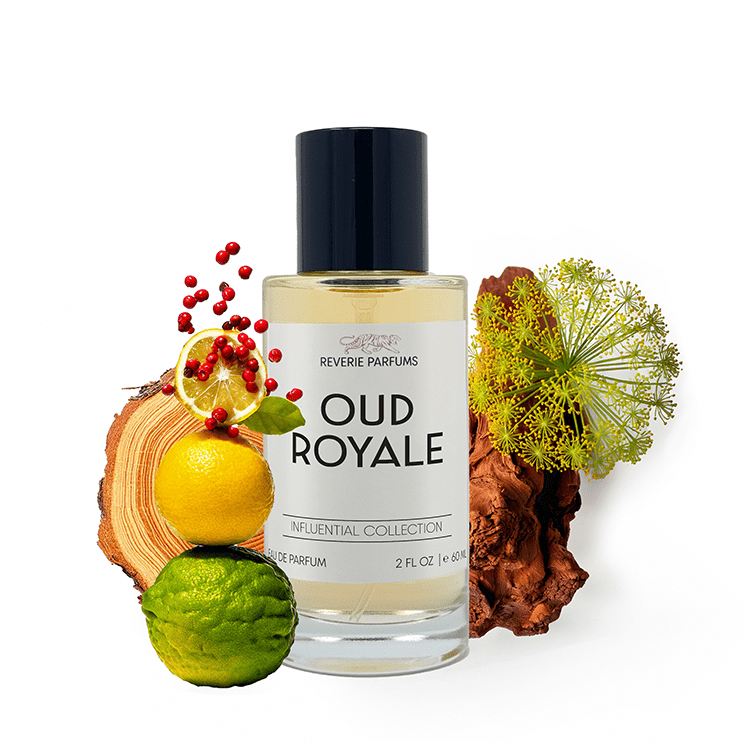 Oud Royale image 1