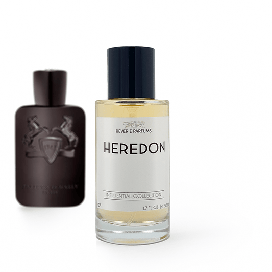 Heredon image 0