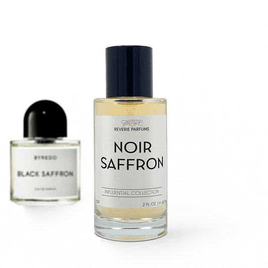 Noir Saffron image 0