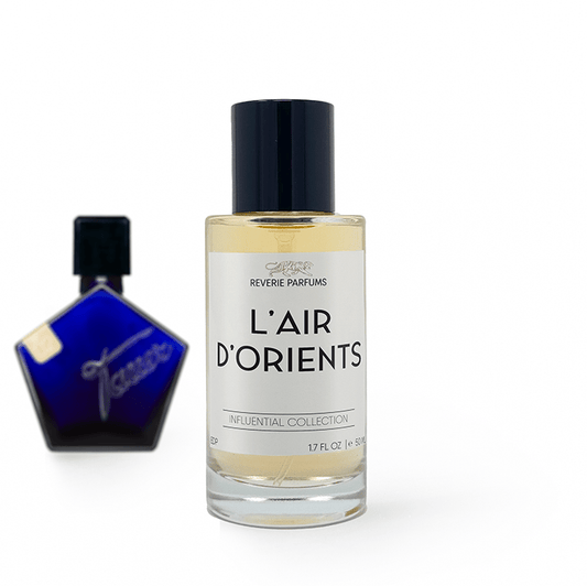 L'Air d'Orients image 0