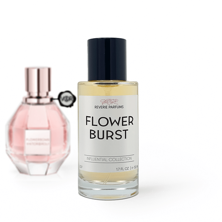 Flowerburst image 0