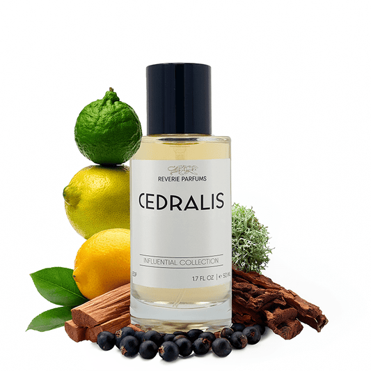 Cedralis image 1