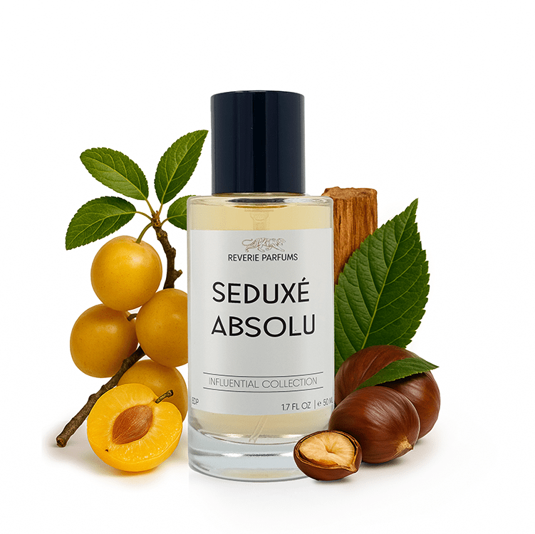 Seduxé Absolu image 1