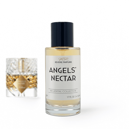 Angels' Nectar image 0