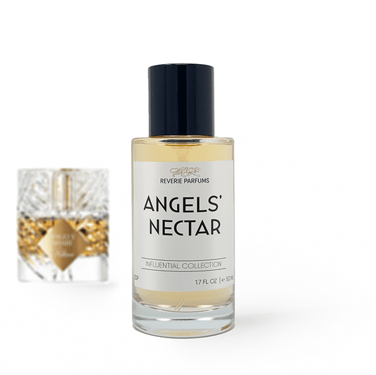 Angels' Nectar image 0