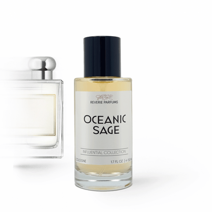 Oceanic Sage image 0
