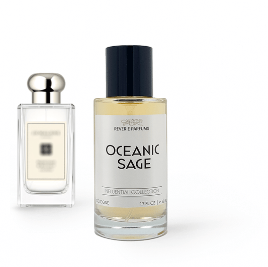 Oceanic Sage image 0