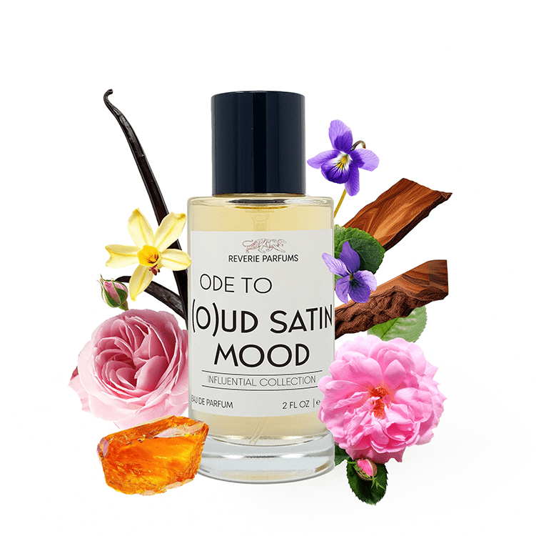 Oud Satin Mood Maison Francis Kurkdjian