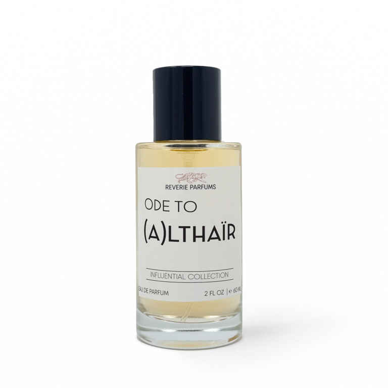 Althaïr Parfums de Marly