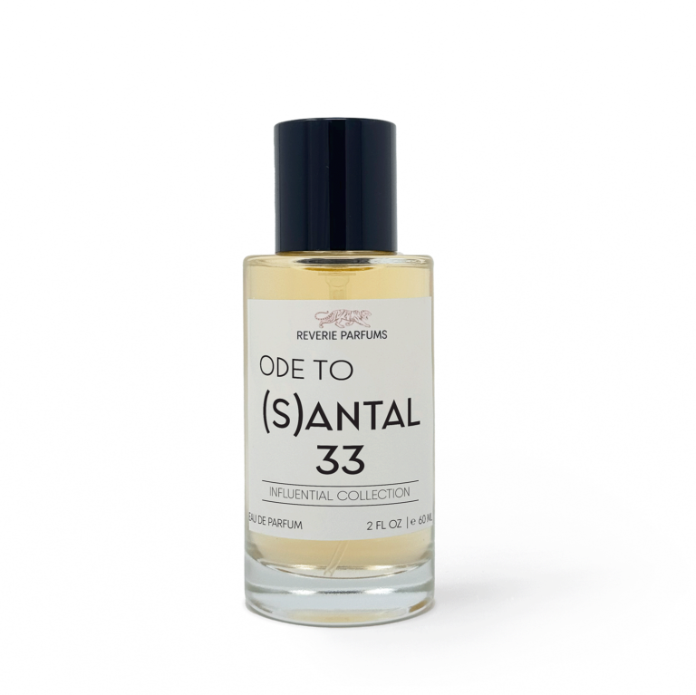 Santal 33 Perfume