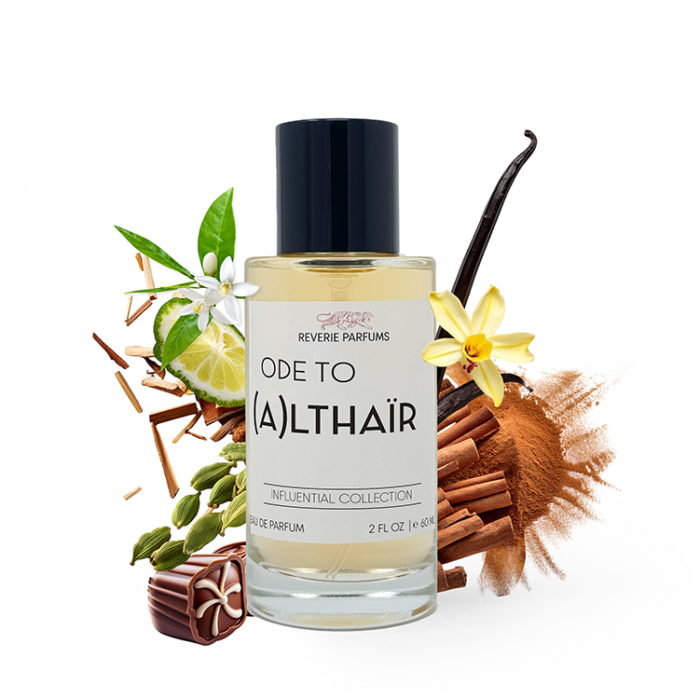 Althaïr Parfums de Marly