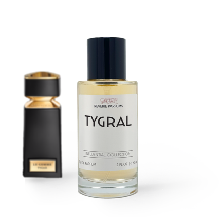 Le Gemme Tygar Eau De Parfum