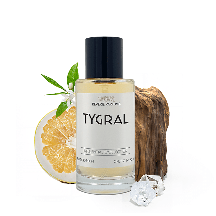 Le Gemme Tygar Eau De Parfum