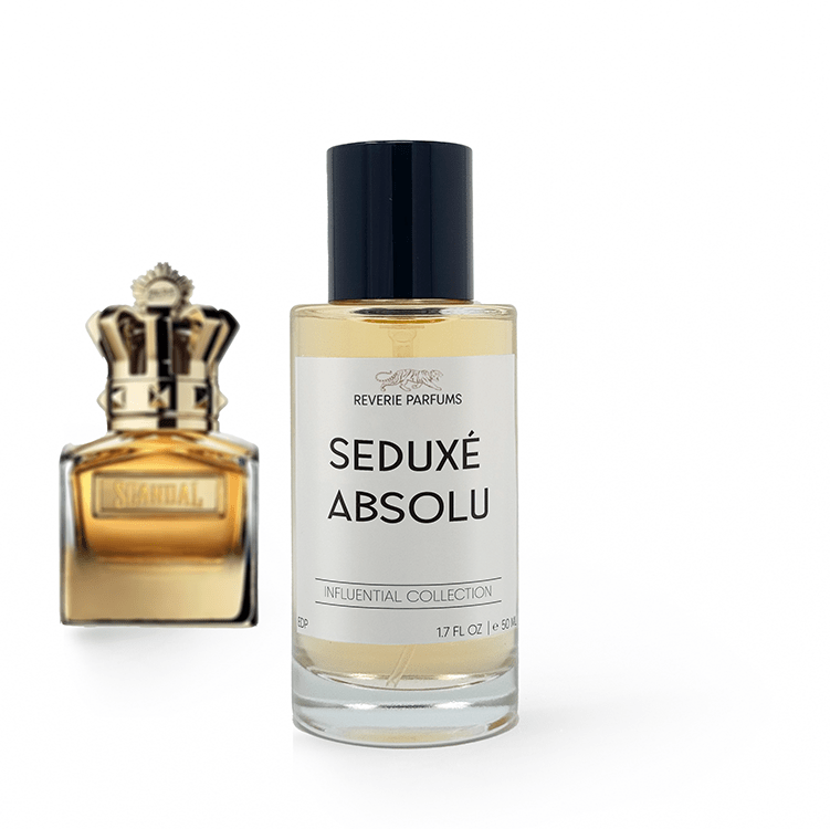 Scandal Pour Homme Absolu by Jean Paul Gaultier